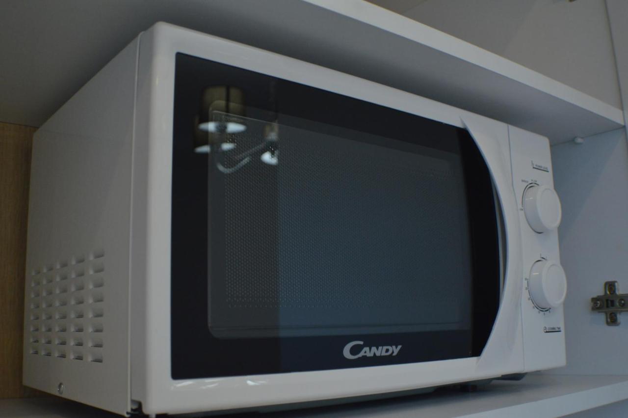 Central Green House ブカレスト エクステリア 写真